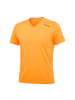 adidas Shirt Activity Porsche Tee in Orange