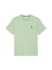 Marc O'Polo DENIM T-Shirt relaxed in morning dew