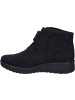 Josef Seibel Stiefelette Calais 53 in schwarz