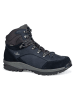 hanwag Wanderstiefel in Navy/Asphalt