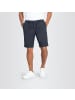 MAC Hose Jog´n Short in Blau