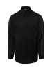 Armani Exchange Hemd in schwarz
