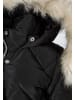Minoti Winterjacke 20coat84 in schwarz