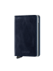 Secrid Slimwallet Blue in blau