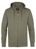 Petrol Industries Lässiger Cardigan Ironwood in Grün