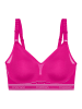 triaction by Triumph Sport-BH Cardio Breeze in Sporty pink