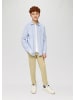 s.Oliver Hose SEATTLE  in  8195_beige