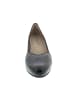 Caprice Pumps Schwarz