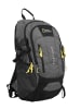 National Geographic Rucksack Destination in Grau