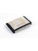 Nitro Nitro Geldbeutel WALLET DUNE beige