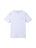 ellesse T-Shirt 'Teller' in weiß