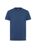 G-Star T-Shirt 'COVE' in blau