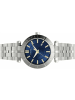 Versace Quarzuhr VE2B00421 in Silber