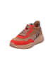 Gabor Lowtop-Sneaker in fire/nut