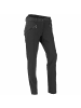 Maul Sport Softshellhose Friedberg in Schwarz