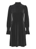 b. young BYPERLINA SMOCK DRESS - JERSEY Regular fit in Black