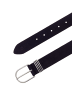 Tamaris Gürtel Essential Classics in schwarz 0790