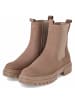 Bullboxer Schlupfstiefel in taupe