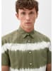 s.Oliver Hemd in 78D2_olivgrün