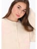myMo Women Cardigan in beige