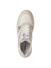 Tamaris Sneaker in IVORY COMB