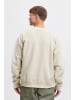 !SOLID Sweatshirt SDHamad in Natur