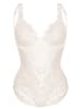 Sassa Body CLASSIC LACE in pearl