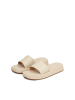 Kazar Studio Slipper BOXY in Beige