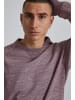 BLEND Sweatshirt BHBHAlton Crew neck swea in Rot