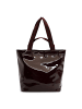 Tamaris TAS Maike Shopper Tasche 45 cm in wine
