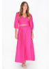 IZIA Women Skirt in pink