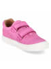 bisgaard Low Sneaker RAINBOW in Pink