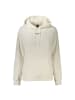 Tommy Hilfiger Weiß Baumwolle Damen Sweatshirt