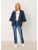 s.Oliver Denim Jacke langarm in Blau