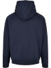 Urban Classics Kapuzenpullover in midnightnavy