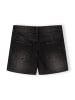 Minoti 2-er Pack Shorts 30SHORT153 in black denim