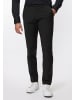 Roy Robson Anzug Extra slim fit - Bi-Stretch in BLACK