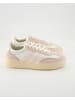 adidas Sportliche Schnürschuhe in Rosa