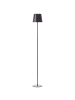 Brilliant BRILLIANT Akkubetrieben, 129 cm, 350lm, 3000K, 3-Stufen dimmbar, Metal