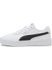 Puma Sneaker "Carina 3.0" in Weiß