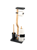 eluno Stand-WC-Garnitur 4in1 ca. 30 x 80 x 20 cm (B/H/T)