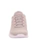 Skechers Schnür-Sneaker „Quick Lapse“ Grau