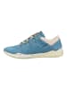 Josef Seibel Sneaker in Blau