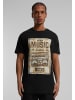 Mister Tee Mister Tee T-Shirts in black