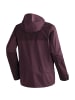 Maier Sports Jacke Marsicano 3lg in Lila4637