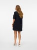Vero Moda Kleid in Black