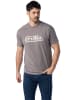 erima Herren T-Shirt in brushed nickel