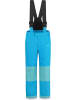Normani Outdoor Sports Kinder Winterhose Salcha Salcha in Türkis