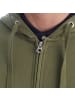 U.S. Polo Assn. Sweatshirt in Green