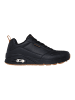 Skechers Sneakers Low UNO - Alder in schwarz